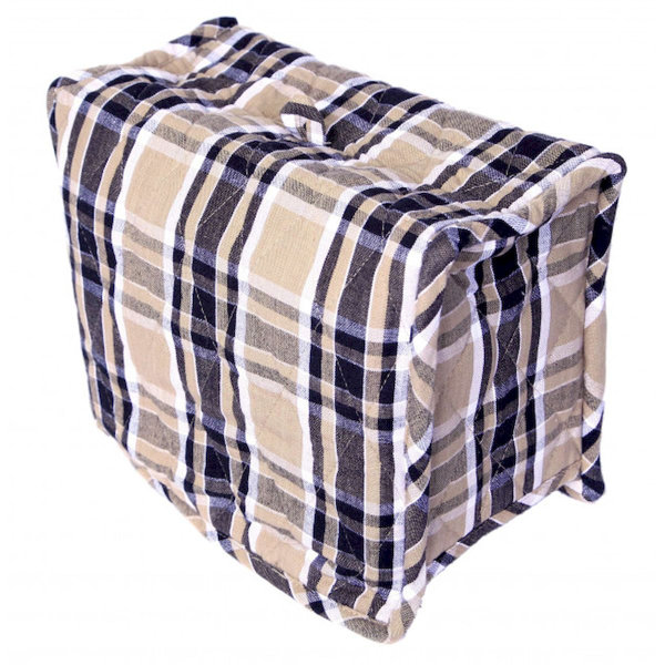 MDR Trading Inc. Toaster Cover Wayfair